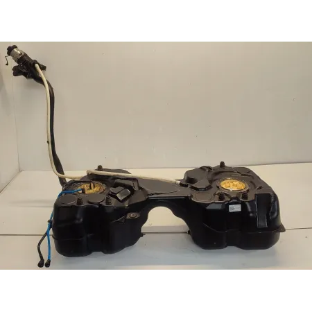 VW TIGUAN II ZBIORNIK PALIWA 2.0 TDI 4X4 5QF201085A 5QF201060P 5QF919088B