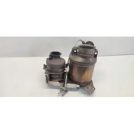 VW TIGUAN II KATALIZATOR DPF 2.0 TDI 04L131602MX 04L131783AC 5Q0131705AQ