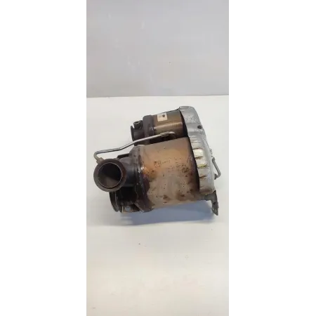 VW TIGUAN II KATALIZATOR DPF 2.0 TDI 04L131602MX 04L131783AC 5Q0131705AQ