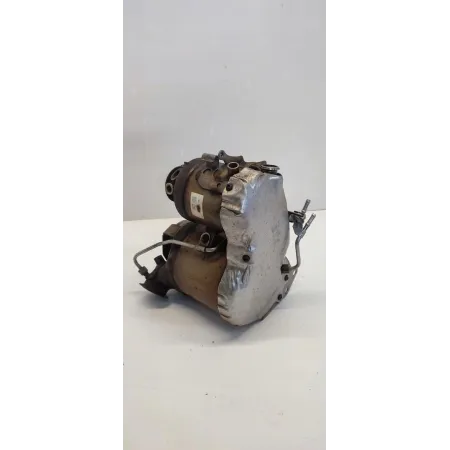VW TIGUAN II KATALIZATOR DPF 2.0 TDI 04L131602MX 04L131783AC 5Q0131705AQ