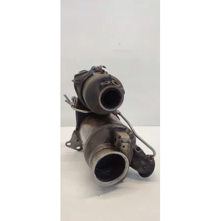 VW TIGUAN II KATALIZATOR DPF 2.0 TDI 04L131602MX 04L131783AC 5Q0131705AQ