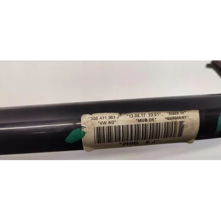 VW TIGUAN II DRĄŻEK STABILIZACYJNY PRZÓD 3Q0411303J