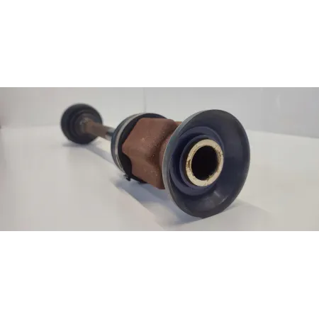 VW TIGUAN II PÓŁOŚ PRAWY PRZÓD 4X4 3Q0407272BH