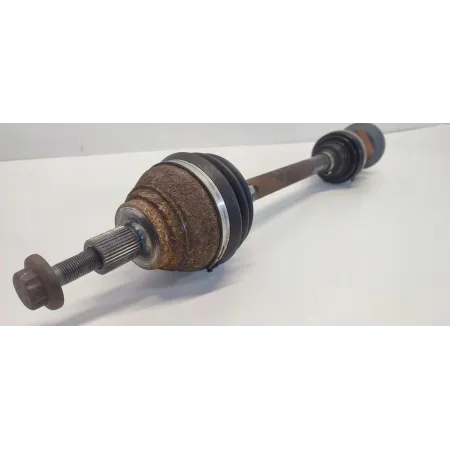 VW TIGUAN II PÓŁOŚ PRAWY PRZÓD 4X4 3Q0407272BH