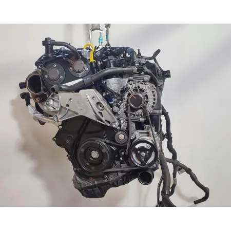 VW TIGUAN II SILNIK KOMPLETNY 2.0 TSI 74 TYS KM CZPA