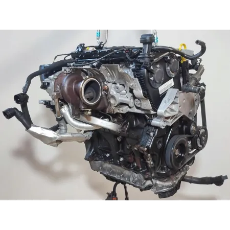 VW TIGUAN II SILNIK KOMPLETNY 2.0 TSI 74 TYS KM CZPA