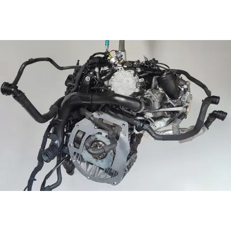 VW TIGUAN II SILNIK KOMPLETNY 2.0 TSI 74 TYS KM CZPA