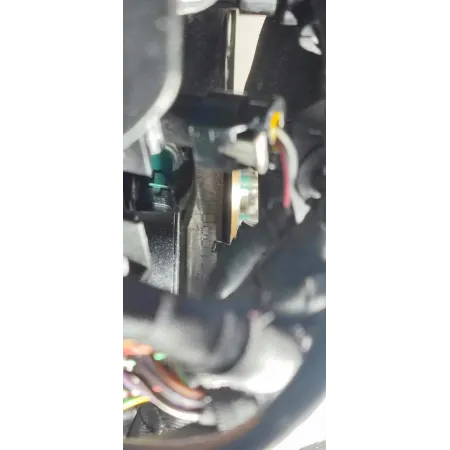 VW TIGUAN II SILNIK KOMPLETNY 2.0 TSI 74 TYS KM CZPA