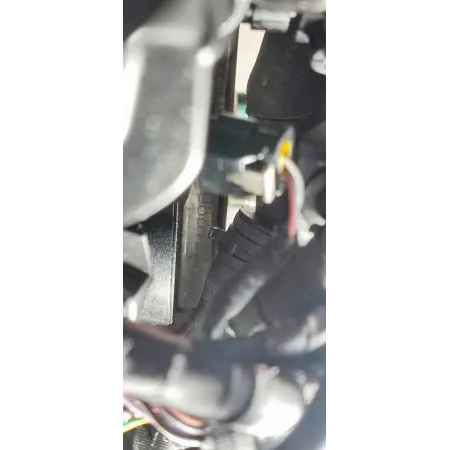 VW TIGUAN II SILNIK KOMPLETNY 2.0 TSI 74 TYS KM CZPA