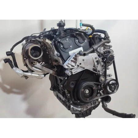 VW TIGUAN II SILNIK KOMPLETNY 2.0 TSI 74 TYS KM CZPA