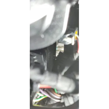 VW TIGUAN II SILNIK KOMPLETNY 2.0 TSI 74 TYS KM CZPA