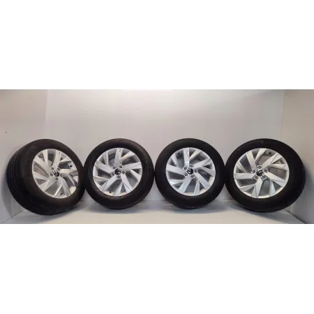 VW TIGUAN II ALLSPACE KOŁA FELGI 18'' 5NN601025P