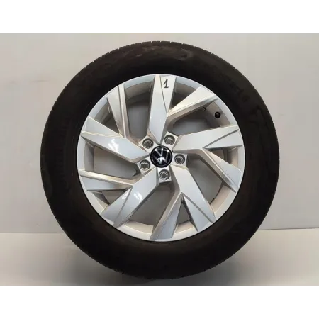 VW TIGUAN II ALLSPACE KOŁA FELGI 18'' 5NN601025P
