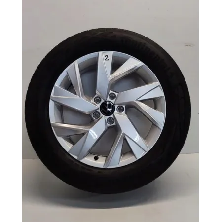 VW TIGUAN II ALLSPACE KOŁA FELGI 18'' 5NN601025P