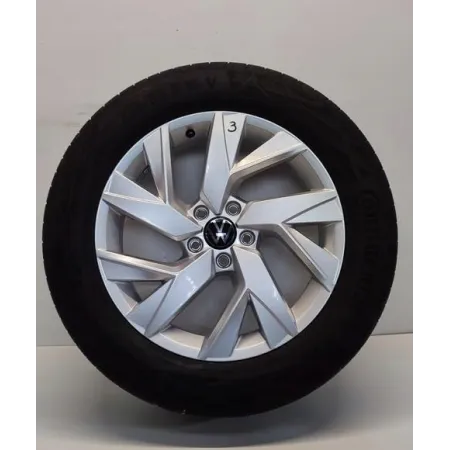 VW TIGUAN II ALLSPACE KOŁA FELGI 18'' 5NN601025P