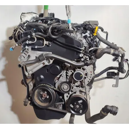 VW TIGUAN SILNIK 2.0 TDI DFG kompletny niski przebieg