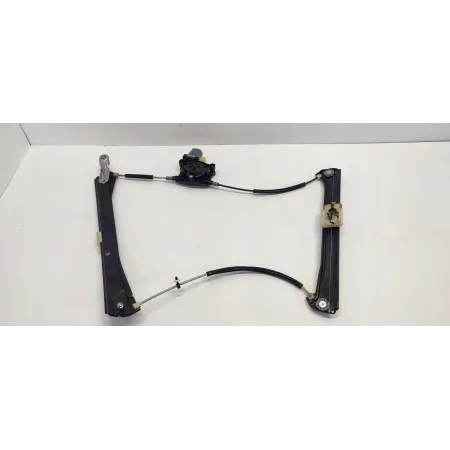 VW TIGUAN II PODNOŚNIK SZYBY LEWY PRZÓD 5NA837461