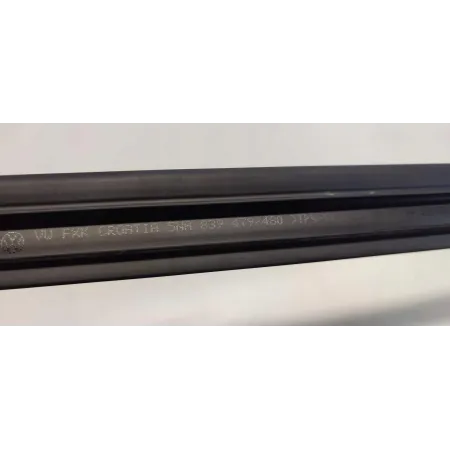VW TIGUAN II LISTWA DRZWI LEWY TYŁ 5NA839479
