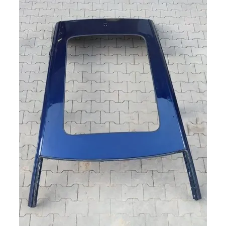 VW TIGUAN II DACH POSZYCIE DACHU PANORAMA