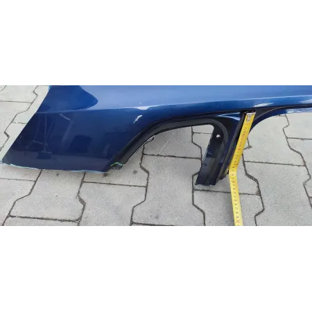 VW TIGUAN II DACH POSZYCIE DACHU PANORAMA
