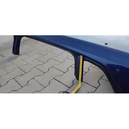 VW TIGUAN II DACH POSZYCIE DACHU PANORAMA