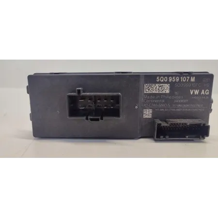 SKODA KODIAQ MODUŁ KLAPY BAGAŻNIKA 5Q0959107M