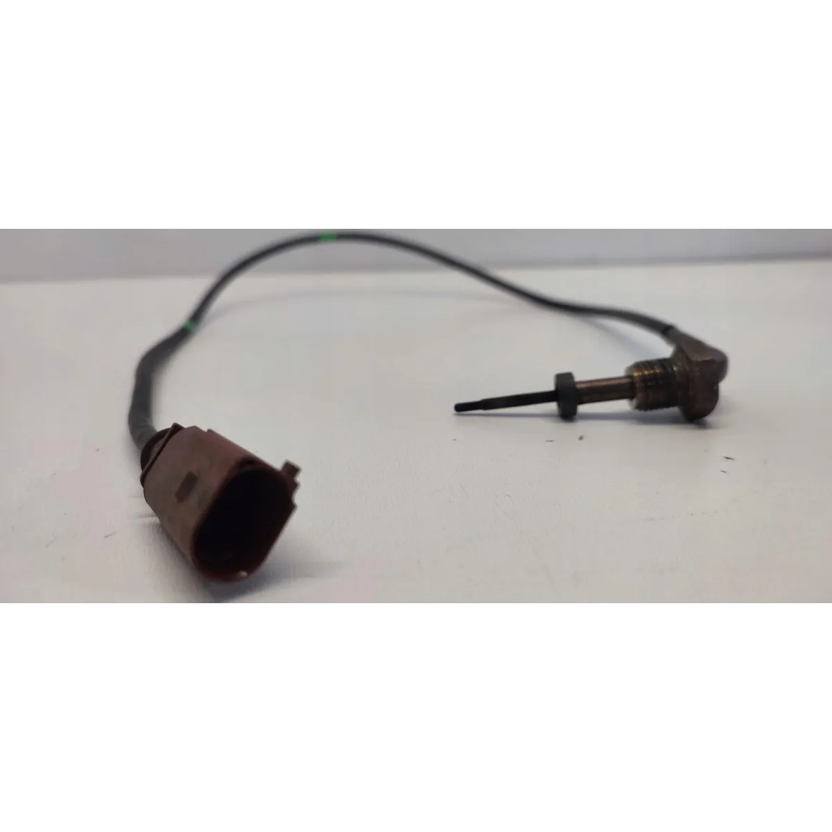 VW TIGUAN II CZUJNIK CIŚNIENIA SPALIN 04L906088DN