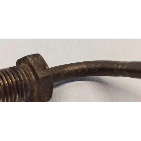 VW TIGUAN II CZUJNIK CIŚNIENIA SPALIN 04L906088DN