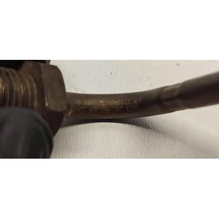 VW TIGUAN II CZUJNIK CIŚNIENIA SPALIN 04L906088CC