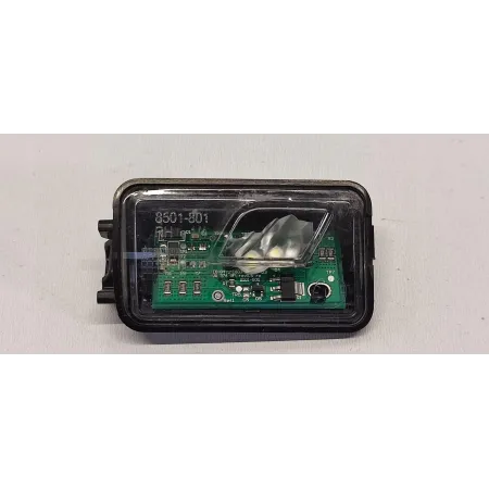 VW TIGUAN II LAMPKA LUSTERKA PRAWA 5NA945292