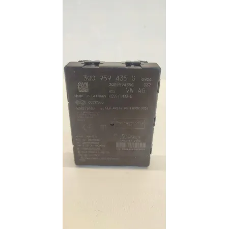 VW TIGUAN II MODUŁ STEROWNIK KESSY 3Q0959435G