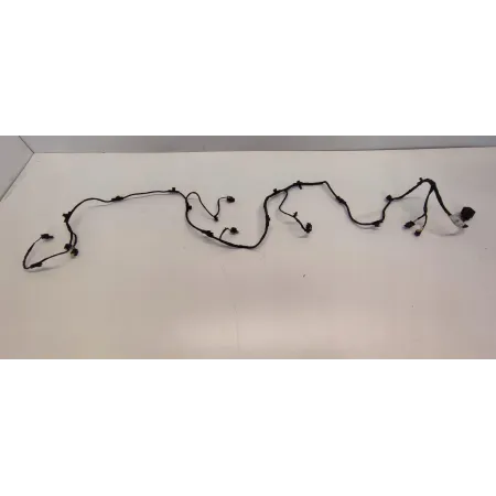 VW TIGUAN II WIĄZKA ZDERZAKA PDC PRZÓD 5NA971095BL