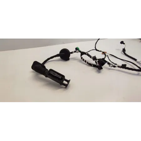 VW TIGUAN II WIĄZKA DRZWI LEWY TYŁ 5NA971693K