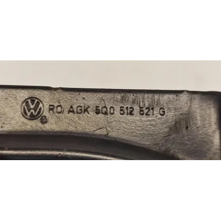 VW TIGUAN II CZUJNIK POZIOMOWANIA LEWY 5Q0512521G