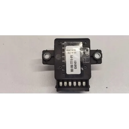 AUDI A6 C7 PRZEŁĄCZNIK REGULACJI FOTELA 8E0959777B