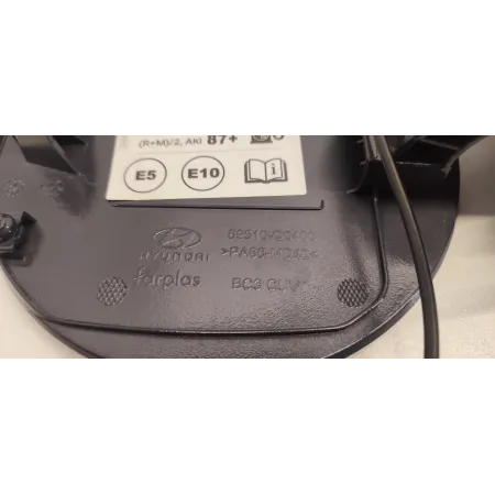 HYUNDAI BAYON KLAPKA WLEWU PALIWA A7G 69510-Q0400