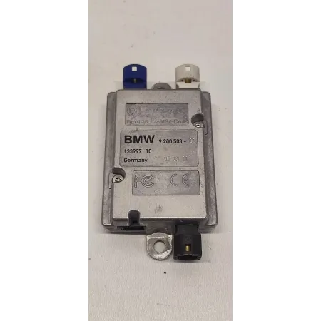 BMW F07 MODUŁ USB 9200503