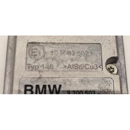BMW F07 MODUŁ USB 9200503