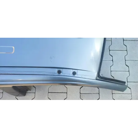 MERCEDES VITO W447 DACH POSZYCIE DACHU KRÓTKI