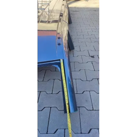 MERCEDES VITO W447 DACH POSZYCIE DACHU KRÓTKI