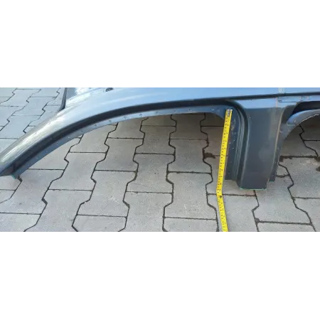 MERCEDES VITO W447 DACH POSZYCIE DACHU KRÓTKI