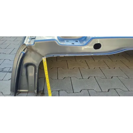 MERCEDES VITO W447 DACH POSZYCIE DACHU KRÓTKI