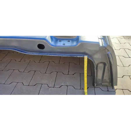 MERCEDES VITO W447 DACH POSZYCIE DACHU KRÓTKI