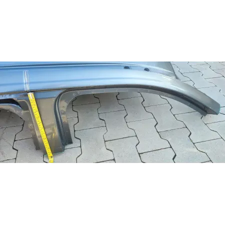 MERCEDES VITO W447 DACH POSZYCIE DACHU KRÓTKI