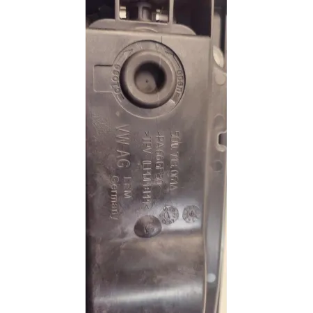 VW TIGUAN II WYBIERAK LEWAREK ZMIANY BIEGÓW 5QK713025M