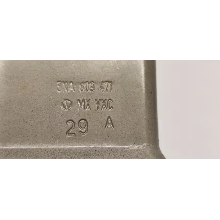 VW TIGUAN II WSPORNIK BŁOTNIKA LEWY 5NA809741