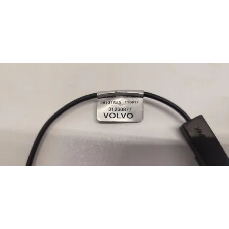 VOLVO V60 WZMACNIACZ ANTENY 31260877