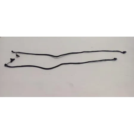 VOLVO V60 2022 DYSZE SPRYSKIWACZY SZYBY CZOŁOWEJ KOMPLET