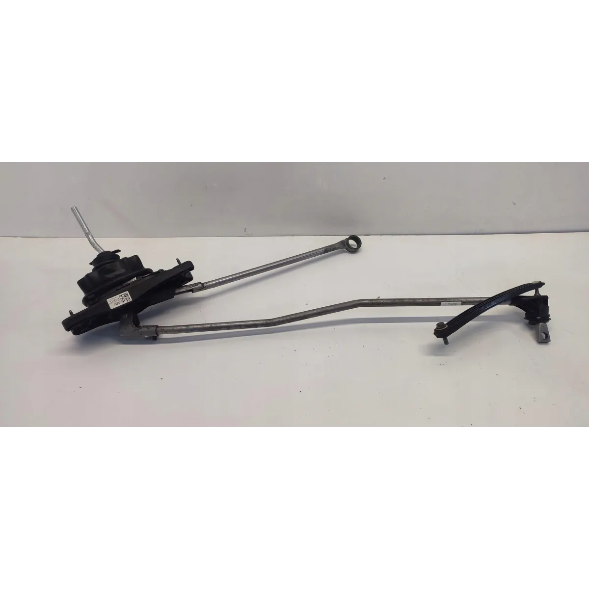 AUDI A4 B8 A5 8T WYBIERAK BIEGÓW 8K0711025F