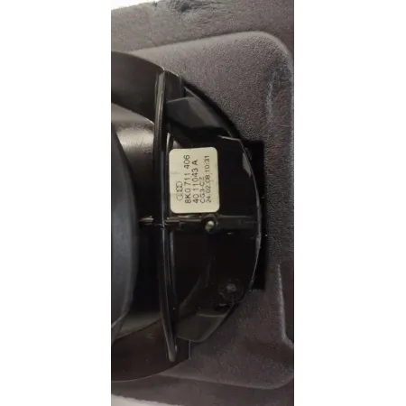 AUDI A4 B8 A5 8T WYBIERAK BIEGÓW 8K0711025F